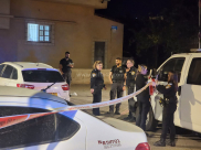 يافا: اصابة متوسطة  لشاب اثر تعرضه للطعن  